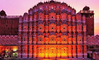 Jaipur Rajasthan