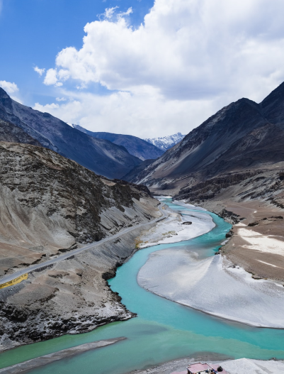 Leh Ladakh