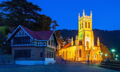 Shimla