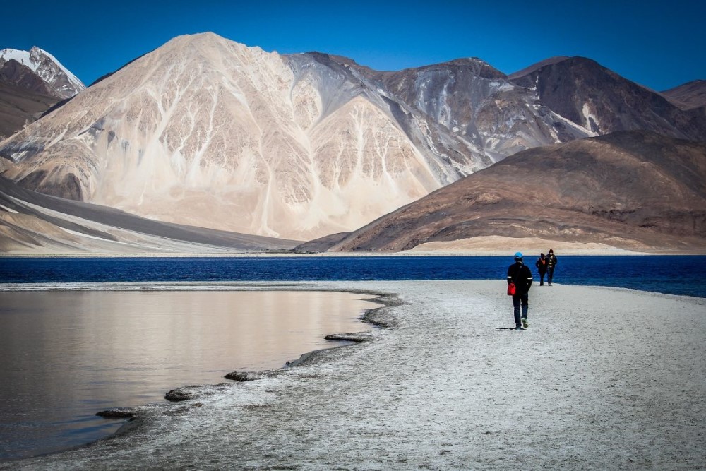 Complete Leh Ladakh Tour Package