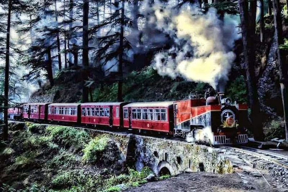 Himachal Holiday Special Tour