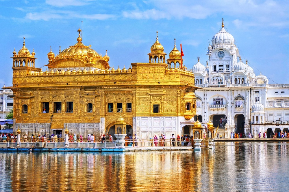 Himachal Tour with Amritsar