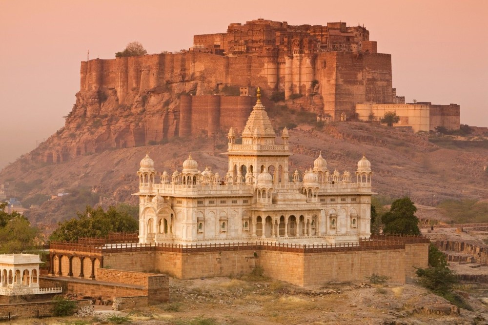 Jodhpur Jaisalmer Tour Package