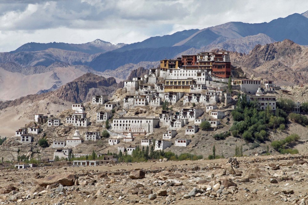 Leh Ladakh Tour Package