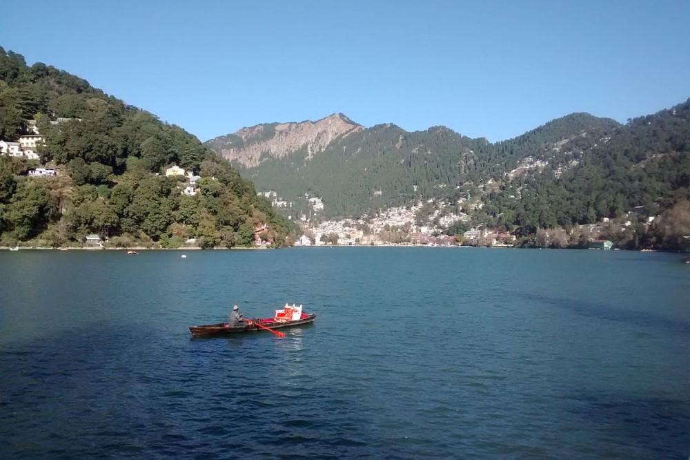 Nainital Tour Package