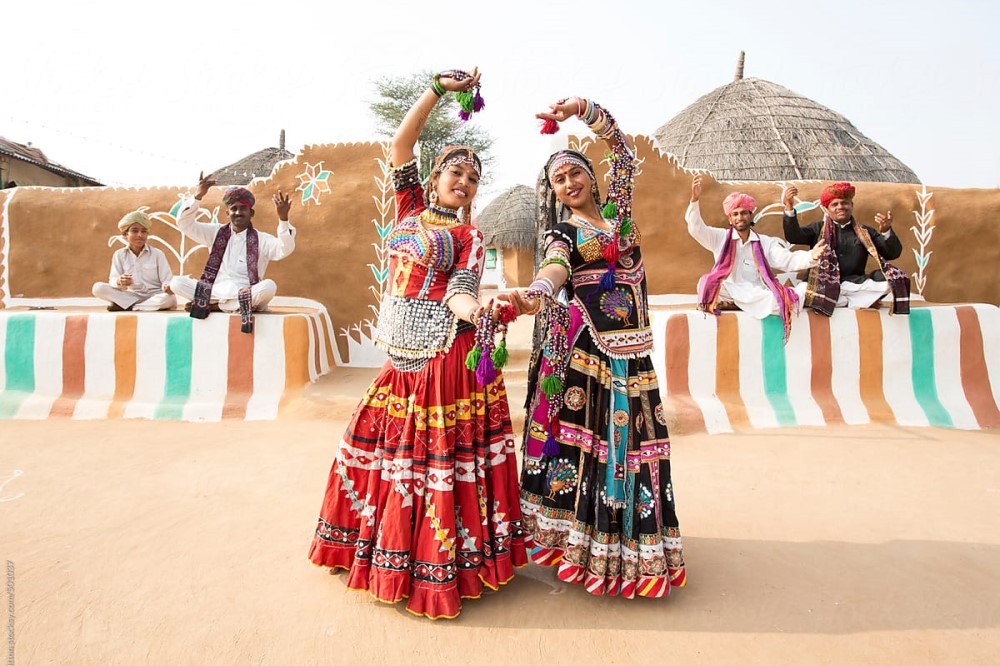 Rajasthan Cultural Tour Package