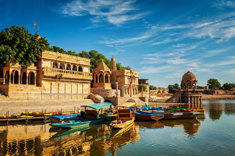 Rajasthan Tour Package