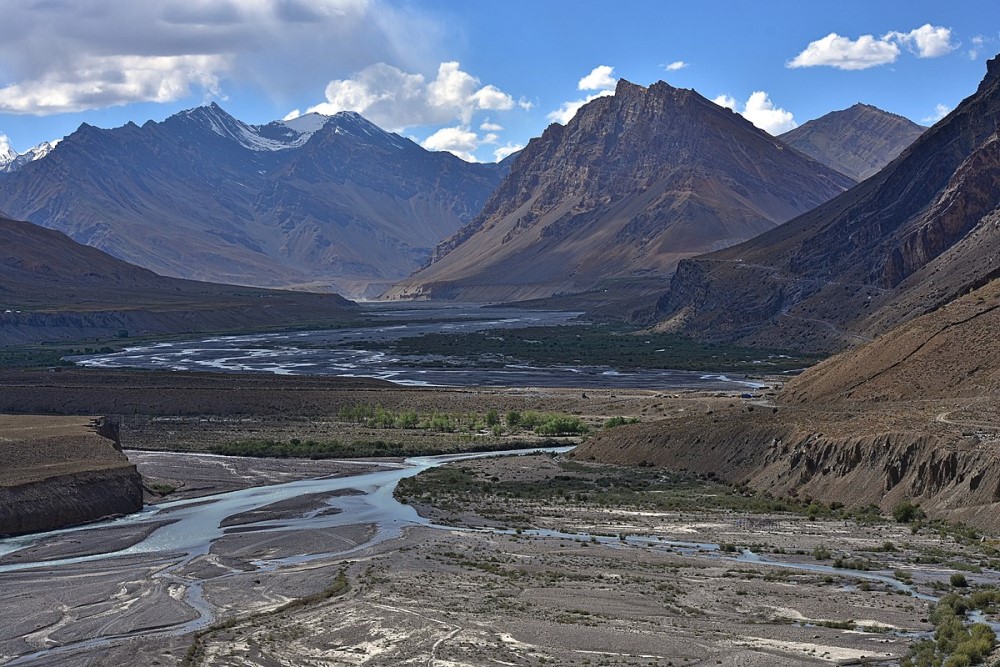 Spiti with Manali Tour Package