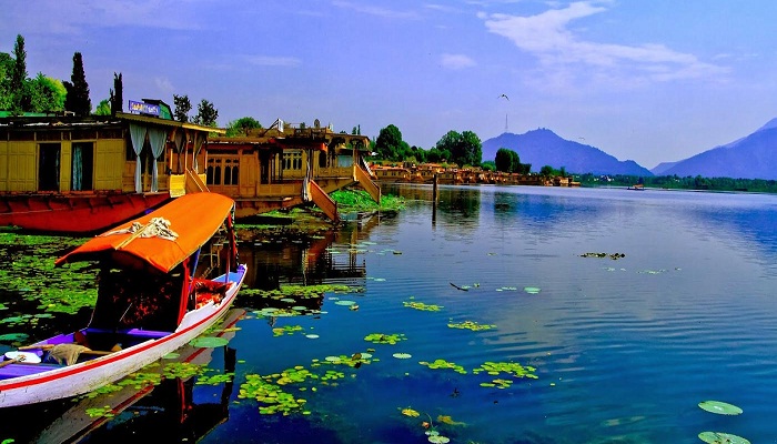 Srinagar Tour Package